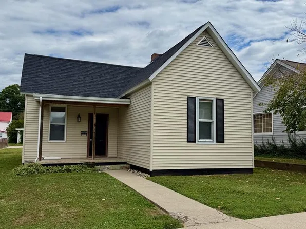 70 N Bennett Ave, Jackson, OH 45640