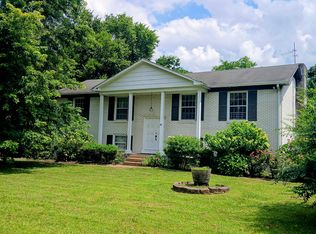 7424 George Gaines Rd, Nashville, TN 37221