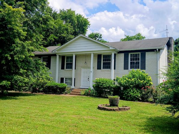7424 George Gaines Rd