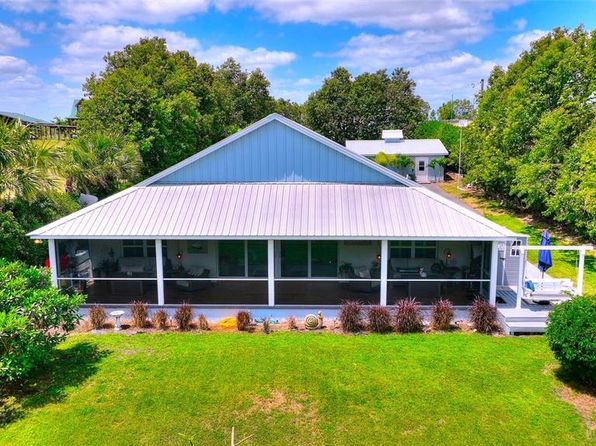 1395 S Lake Reedy Blvd, Frostproof, FL 33843
