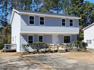 2509 Stadium Dr, Durham, NC 27704