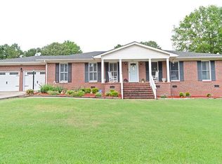 305 Japonica Dr, Camden, NC 27921