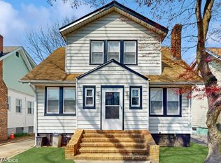 163 Freeman Ave, East Orange, NJ 07018