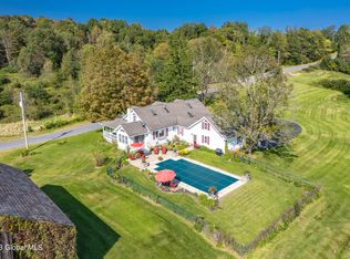 314 Deweys Bridge Rd, Whitehall, NY 12887