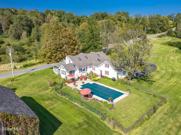314 Deweys Bridge Road, Whitehall, NY 12887