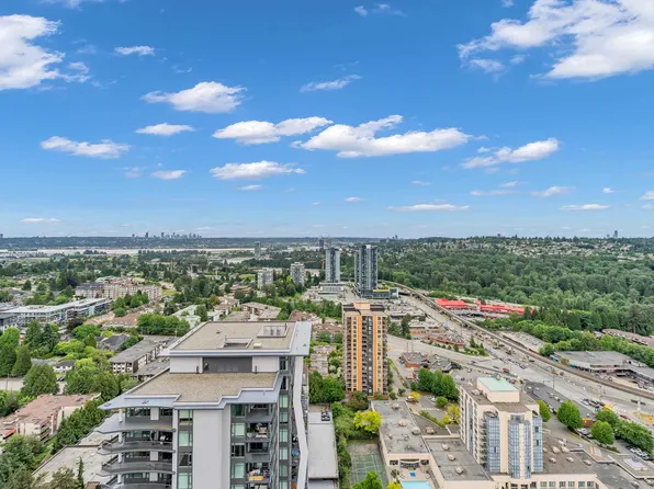 450 Westview St #3008, Coquitlam, BC V3K 0G3