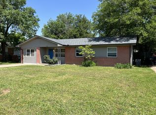 703 Terry Dr, Norman, OK 73069