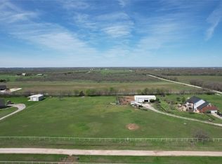 2536 Shepard Rd, Aubrey, TX 76227