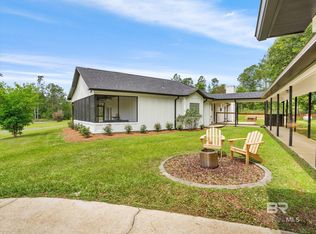 20800 County Road 87, Robertsdale, AL 36567