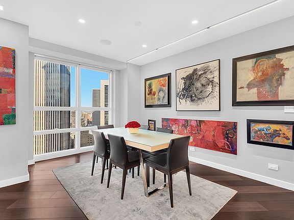 2nd image of 146 W 57th St APT 52A