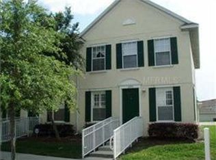 6224 Bristol Channel Way, Orlando, FL 32829