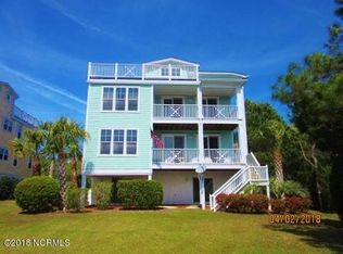 5000 Oquinn Blvd SE #A, Southport, NC 28461