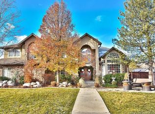 9232 S Stone Ridge Cir, Sandy, UT 84093