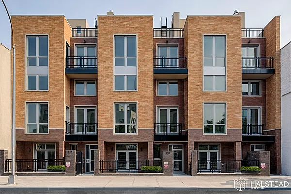 Sold by Brown Harris Stevens Development Marketing | media 23