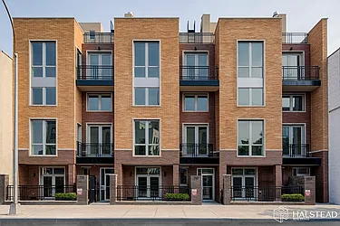 Sold by Brown Harris Stevens Development Marketing