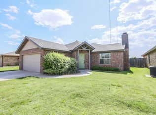 10006 Avenue X, Lubbock, TX 79423