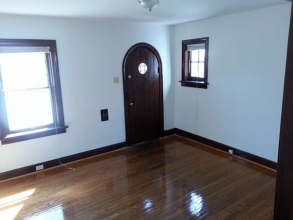 Lots of light in the living room