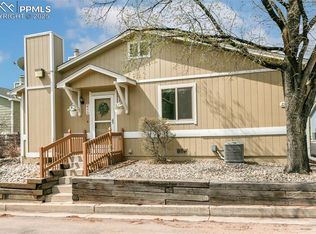 2772 Hearthwood Ln, Colorado Springs, CO 80917