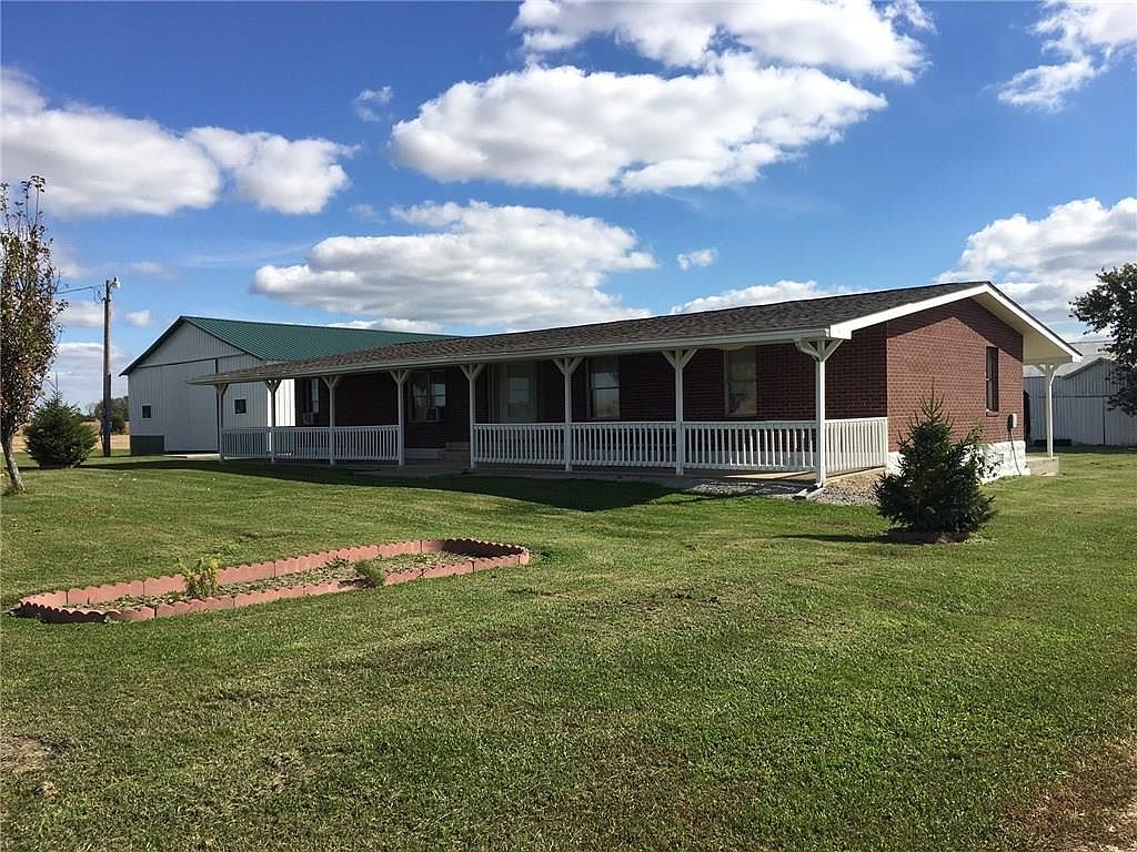 9317 W State Road 42, Stilesville, IN 46180 Zillow