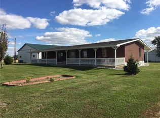 9317 W State Road 42, Stilesville, IN 46180