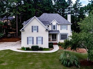 300 Highland Gate Cir, Suwanee, GA 30024