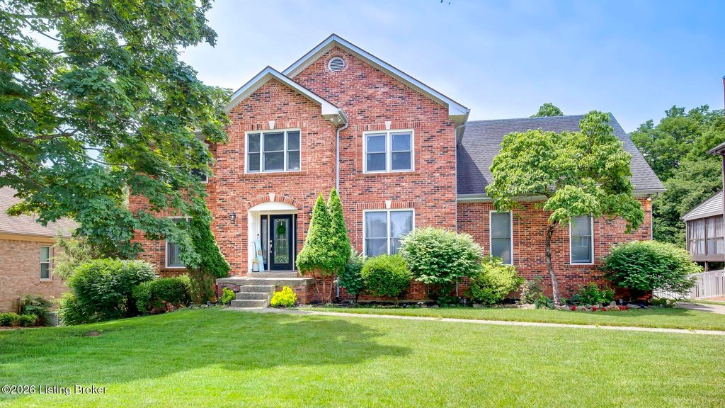 10418 Glenmary Farm Dr, Louisville, KY - View 2