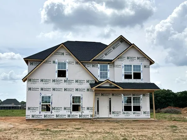 51 Heartland Blvd, Fort Mitchell, AL 36856