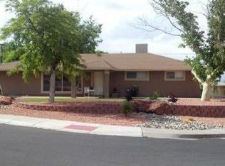 355 Gum St, PAGE, AZ 86040