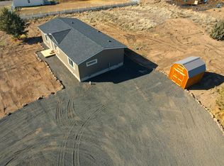4312 SE Umatilla Loop, Prineville, OR 97754