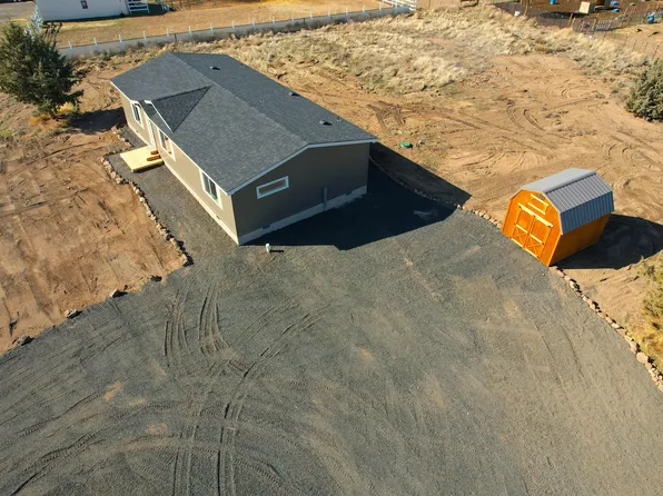 4312 SE Umatilla Loop, Prineville, OR 97754