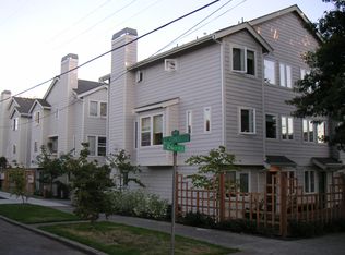 2611 S Washington St #2607, Seattle, WA 98144