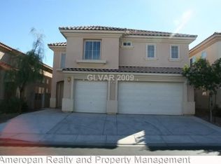 9823 Havasupai Ave, Las Vegas, NV 89148