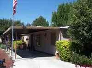 587 E Conestoga Cir, Grand Junction, CO 81504