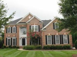 16634 Sutters Run Ln, Huntersville, NC 28078