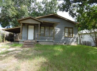 616 E 1st St, El Dorado, AR 71730