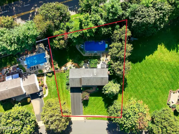 51 Tuscan Drive, Freehold, NJ 07728