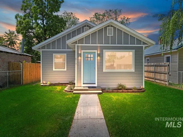 618 E Chicago St, Caldwell, ID 83605
