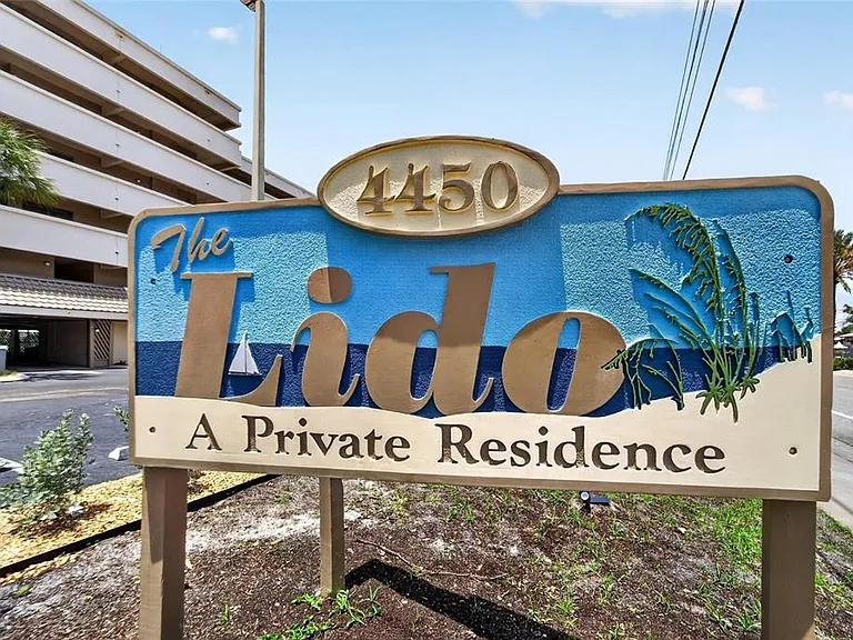 4450 Gulf Blvd #113 — Photo 4
