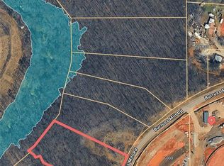 0 Burruss Mill Rd #6, Cumming, GA 30041