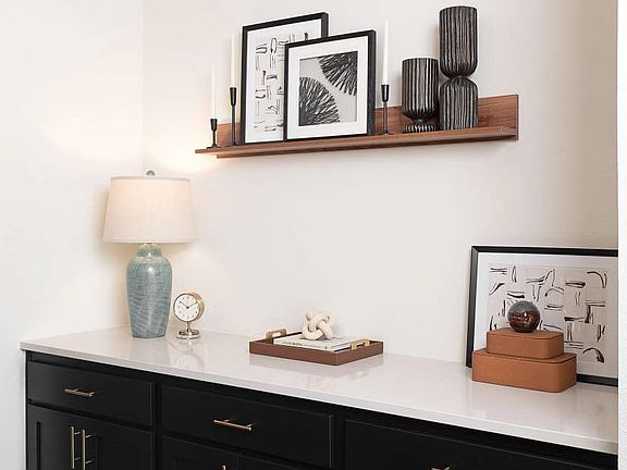 Collin Creek - Davis Interior Image 4