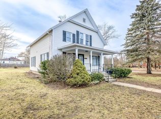 2826 Conner St, Port Huron, MI 48060