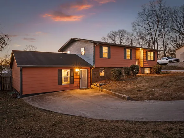 9101 Glouster Ln, Chattanooga, TN 37416