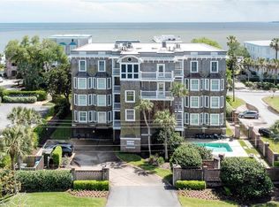 744 Ocean Blvd APT 103, Saint Simons Island, GA 31522