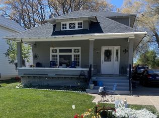 2531 Fowler Ave, Ogden, UT 84401