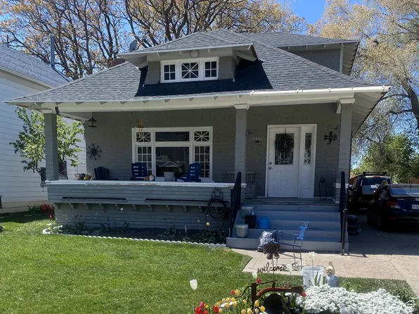 2531 Fowler Ave, Ogden, UT 84401