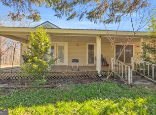 5831 Mize Rd, Toccoa, GA 30577