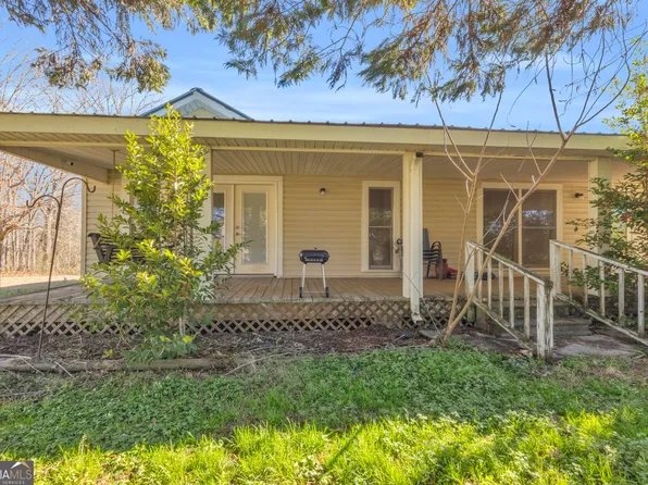 5831 Mize Rd, Toccoa, GA 30577