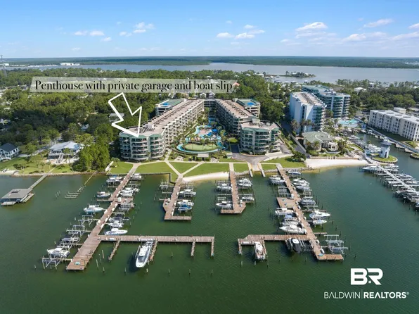 27580 Canal Rd APT 1502, Orange Beach, AL 36561