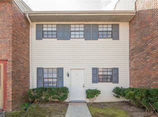 6354 Shannon Pkwy APT 10B, Union City, GA 30291