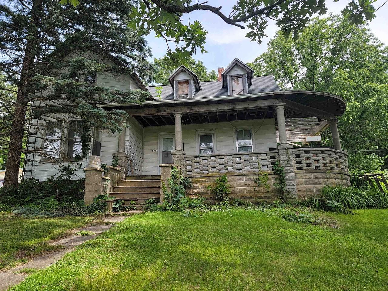 5820 Noble Street, Gratiot, WI 53541 Zillow